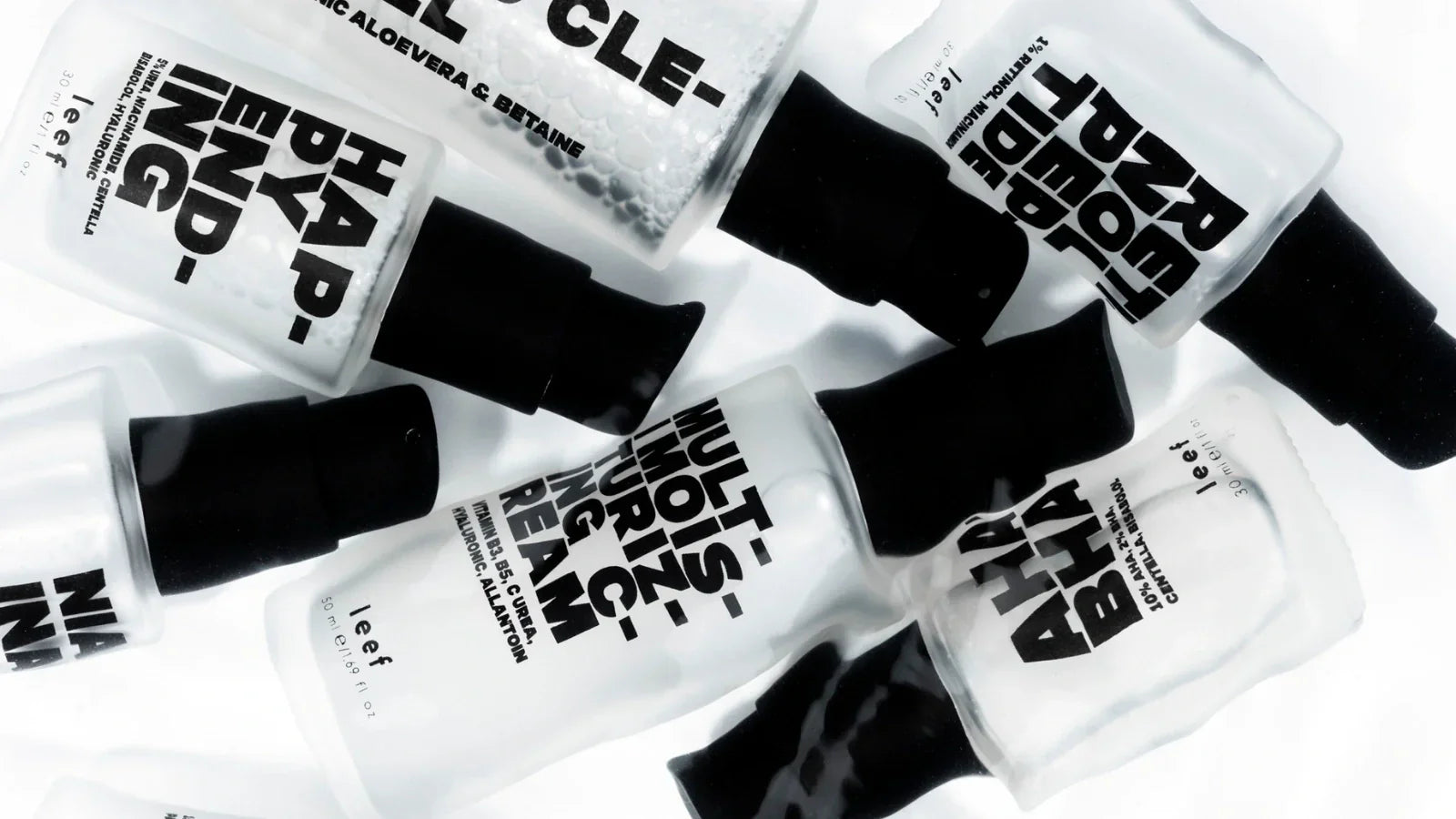 Cilt Bakımında Az ve Öz: Minimalist Rutinler Gerçekten Daha mı Etkili?