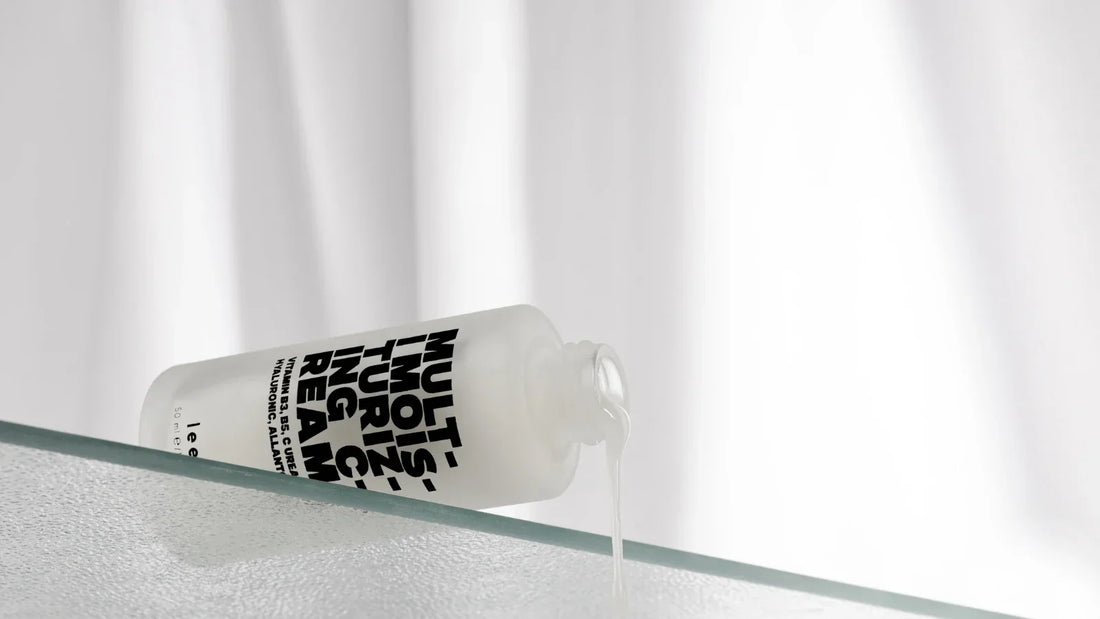 Su Bazlı Nemlendiriciler: Yaz-Kış Cilt Dostu Olabilir mi?