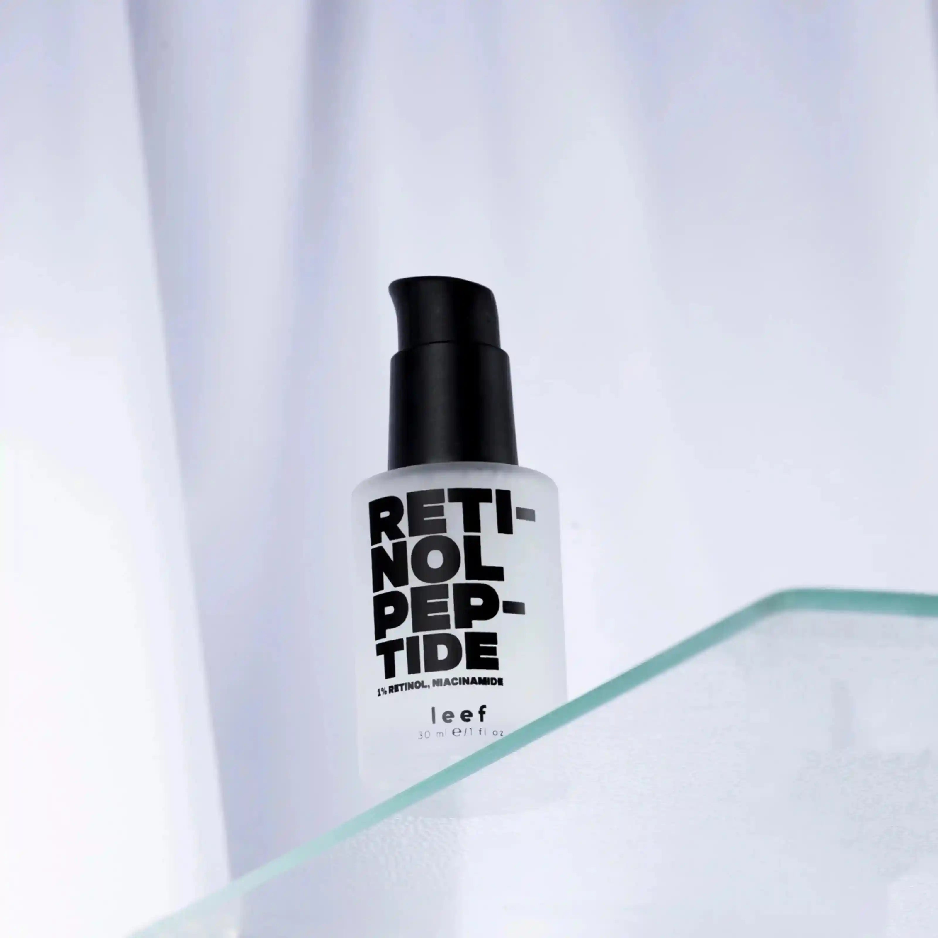 Leef Deneyim Seti | Temizle, Nemlendir, Serum Seç!