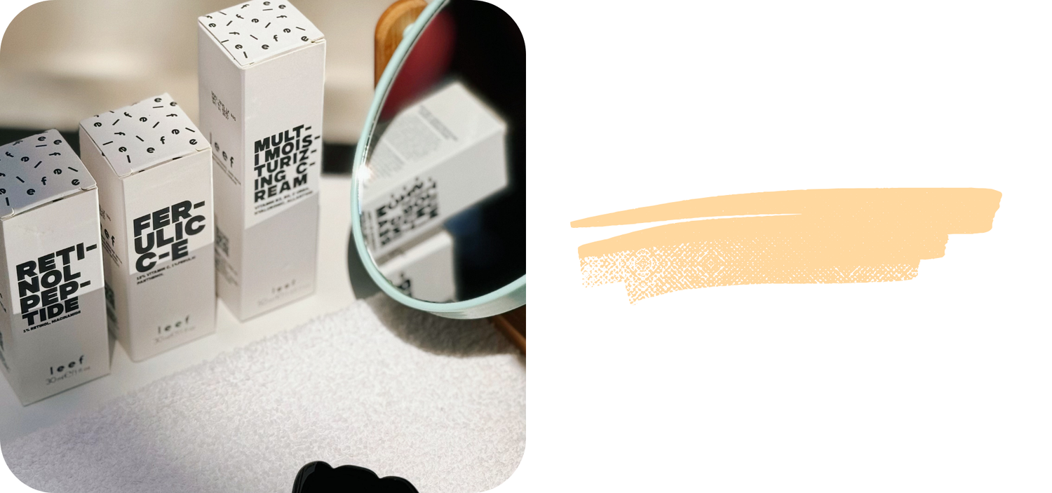 Leef Skincare