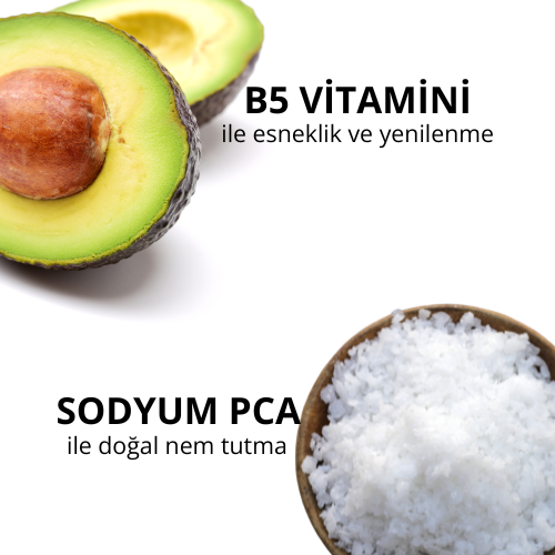 Hyaluron B5 Su Bazlı Cilt Serumu | Derin Nem ve Yatıştırıcı Bakım