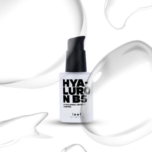 Hyaluron B5 Su Bazlı Cilt Serumu | Derin Nem ve Yatıştırıcı Bakım