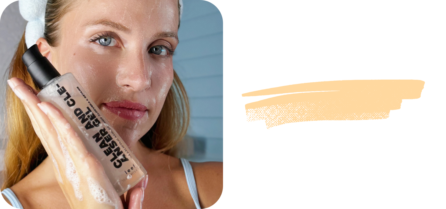 Leef Skincare
