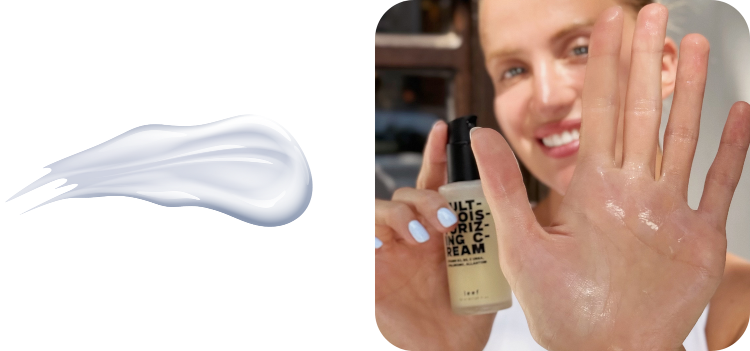 Leef Skincare