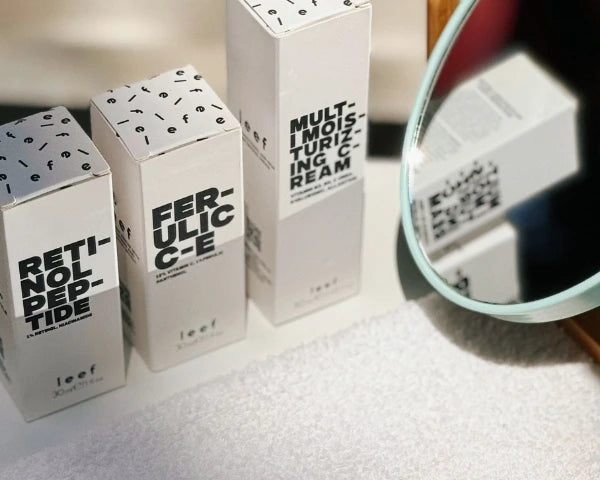 Leef Skincare