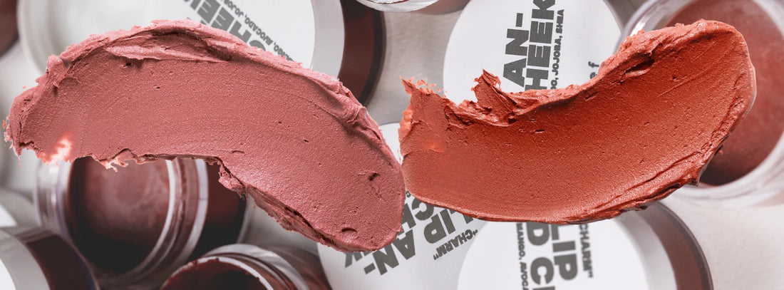 Neden Lip & Cheek Balm Yaptık?