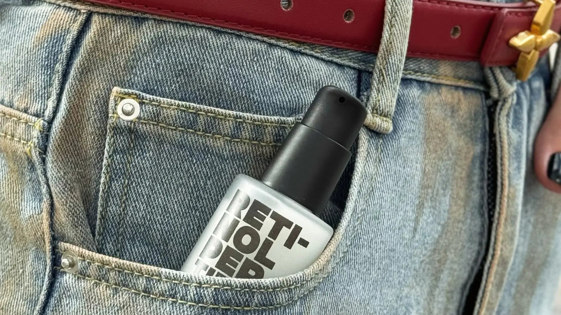 Retinol Korkusu Gerçek mi? Hassas Ciltler İçin Sakinleştirici Retinol Deneyimi