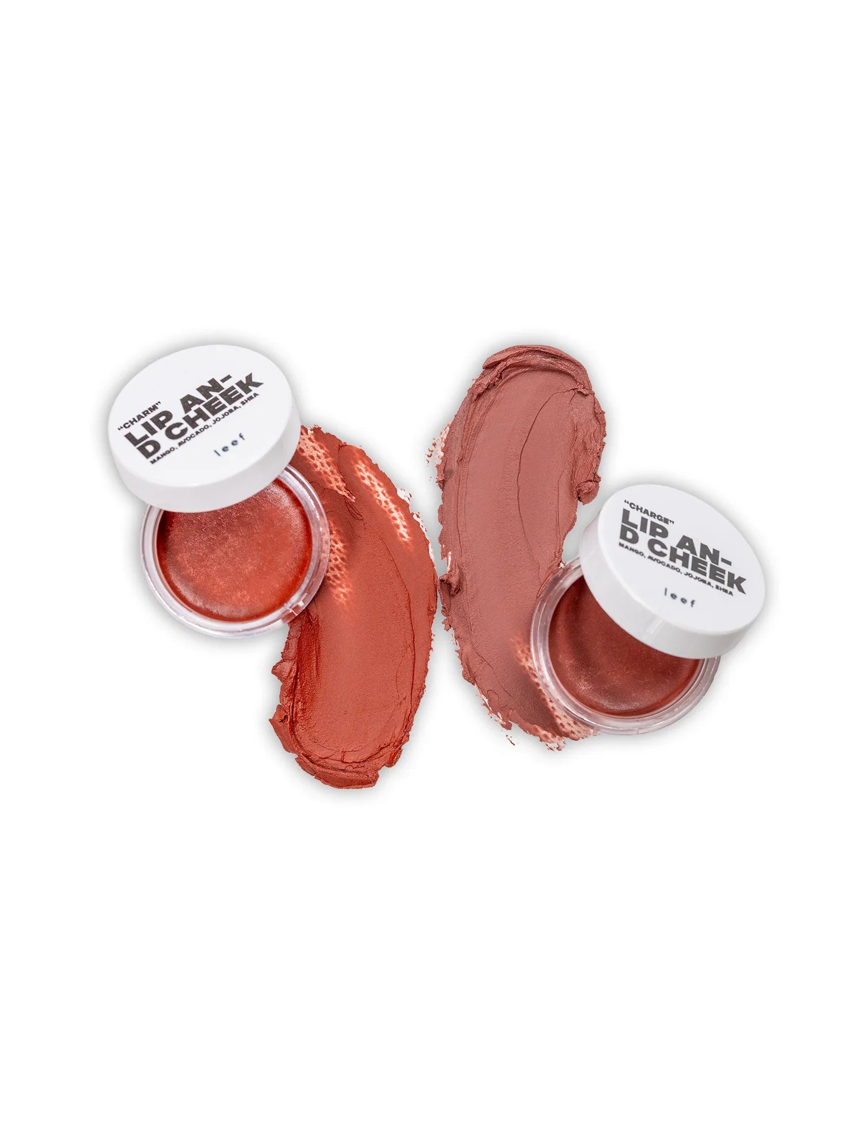 Lip & Cheek Balm