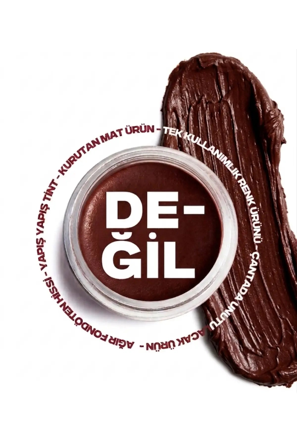 Lip & Cheek Balm – Champ | Dudak ve Yanak İçin Günlük Renkli Balm