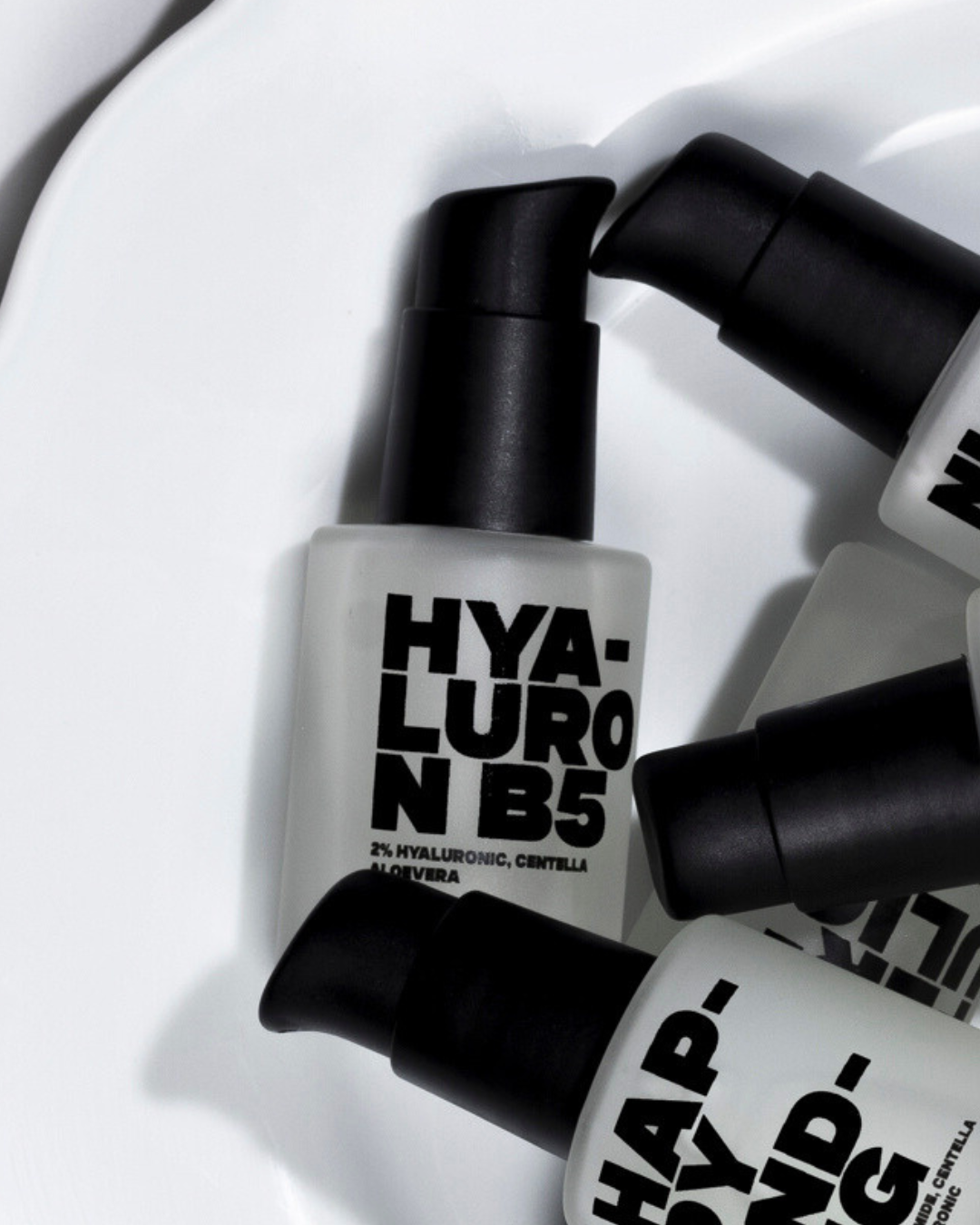 Hyaluron B5 Su Bazlı Cilt Serumu | Derin Nem ve Yatıştırıcı Bakım