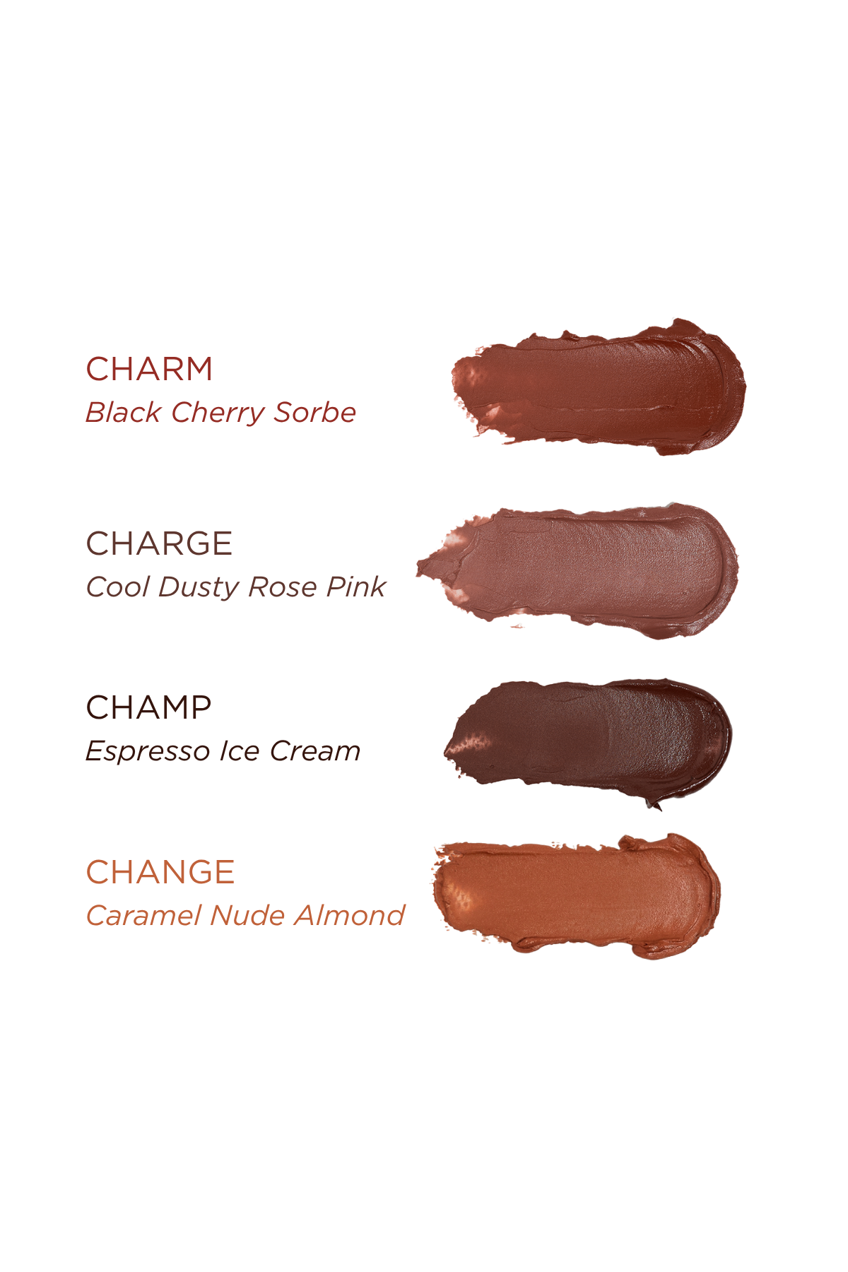 Lip & Cheek Balm – Charm | Dudak ve Yanak İçin Çok Amaçlı Renkli Balm