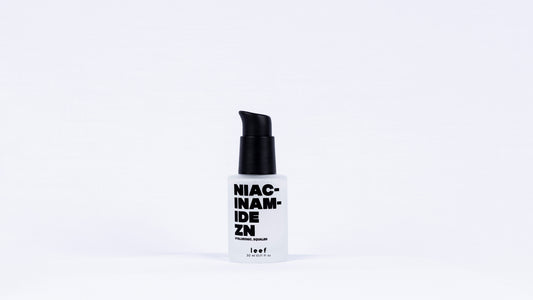 Niacinamide Zn Pigmentasyon Karşıtı ve Sebum Dengeleyici Serum