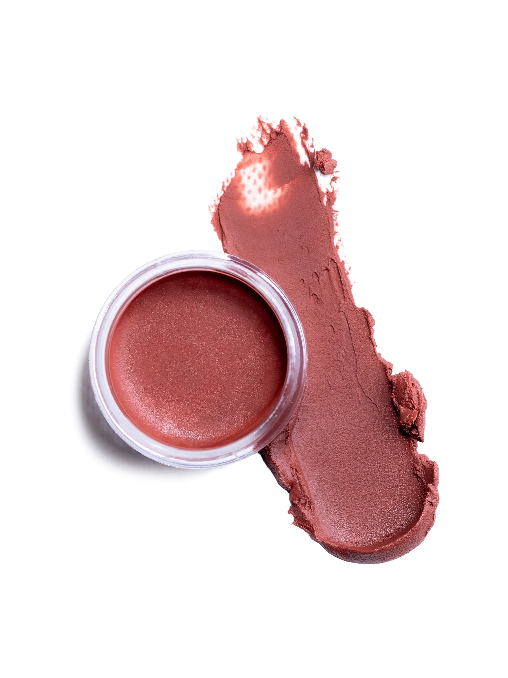 Lip & Cheek Balm – Charge | Dudak ve Yanak İçin Günlük Renkli Balm