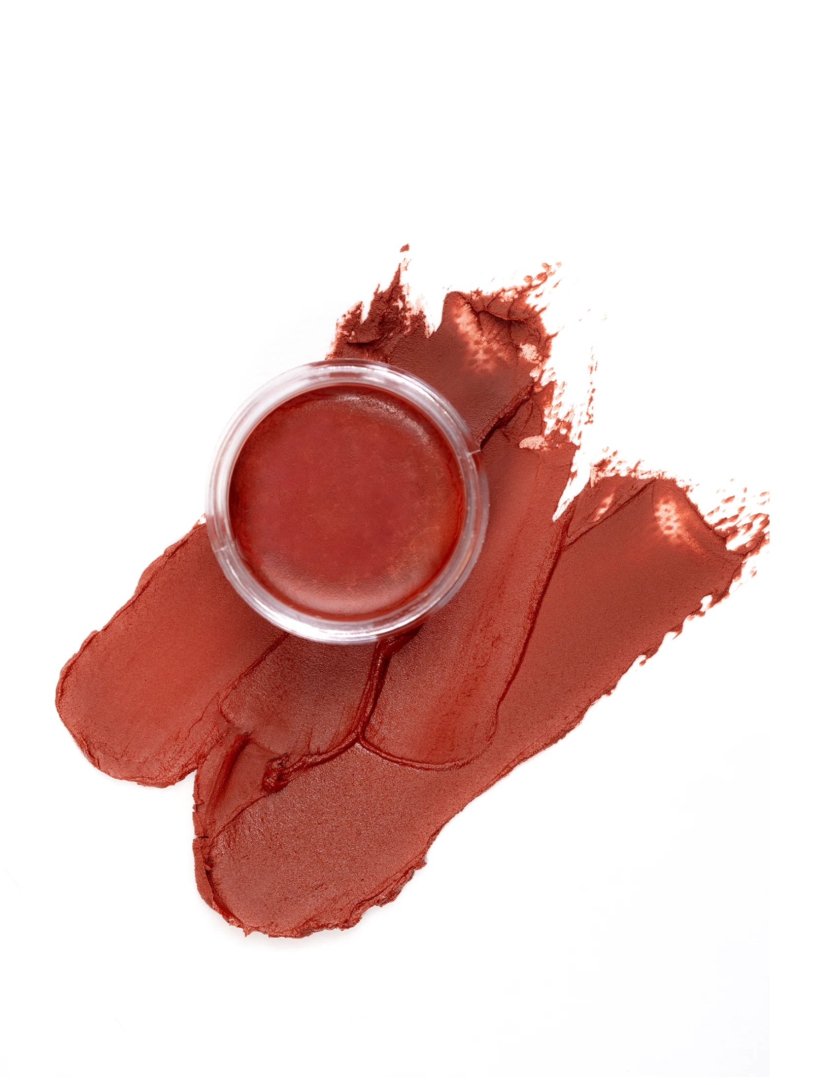 Lip & Cheek Balm – Charm | Dudak ve Yanak İçin Çok Amaçlı Renkli Balm