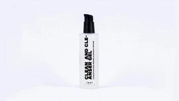 Clean & Cleanser Gel | %2 Salisilik Asitli Su Bazlı Jel