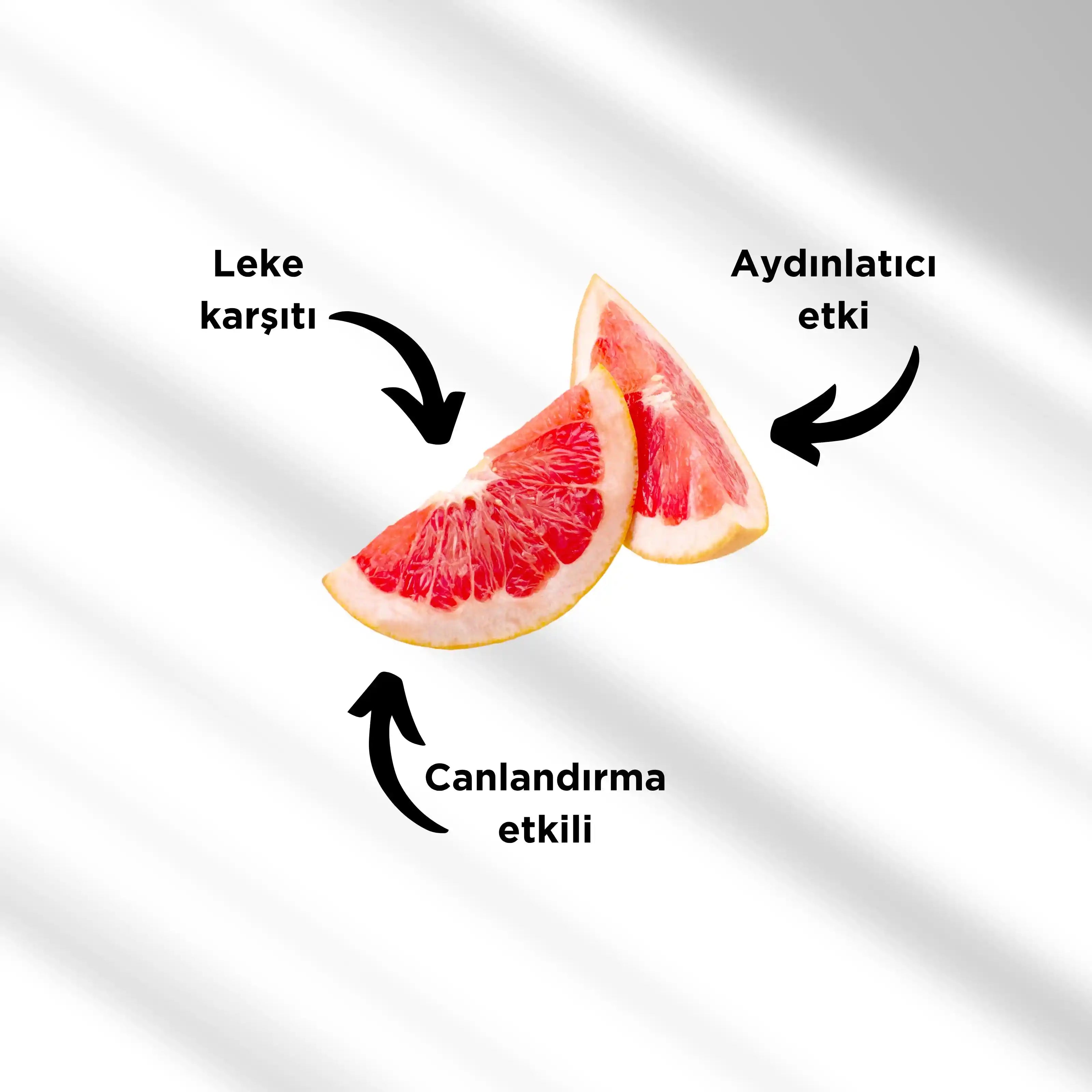 Ferulic C + E Serum | Su Bazlı Aydınlatıcı & Antioksidan Bakım