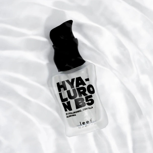 Leef Deneyim Seti | Temizle, Nemlendir, Serum Seç!