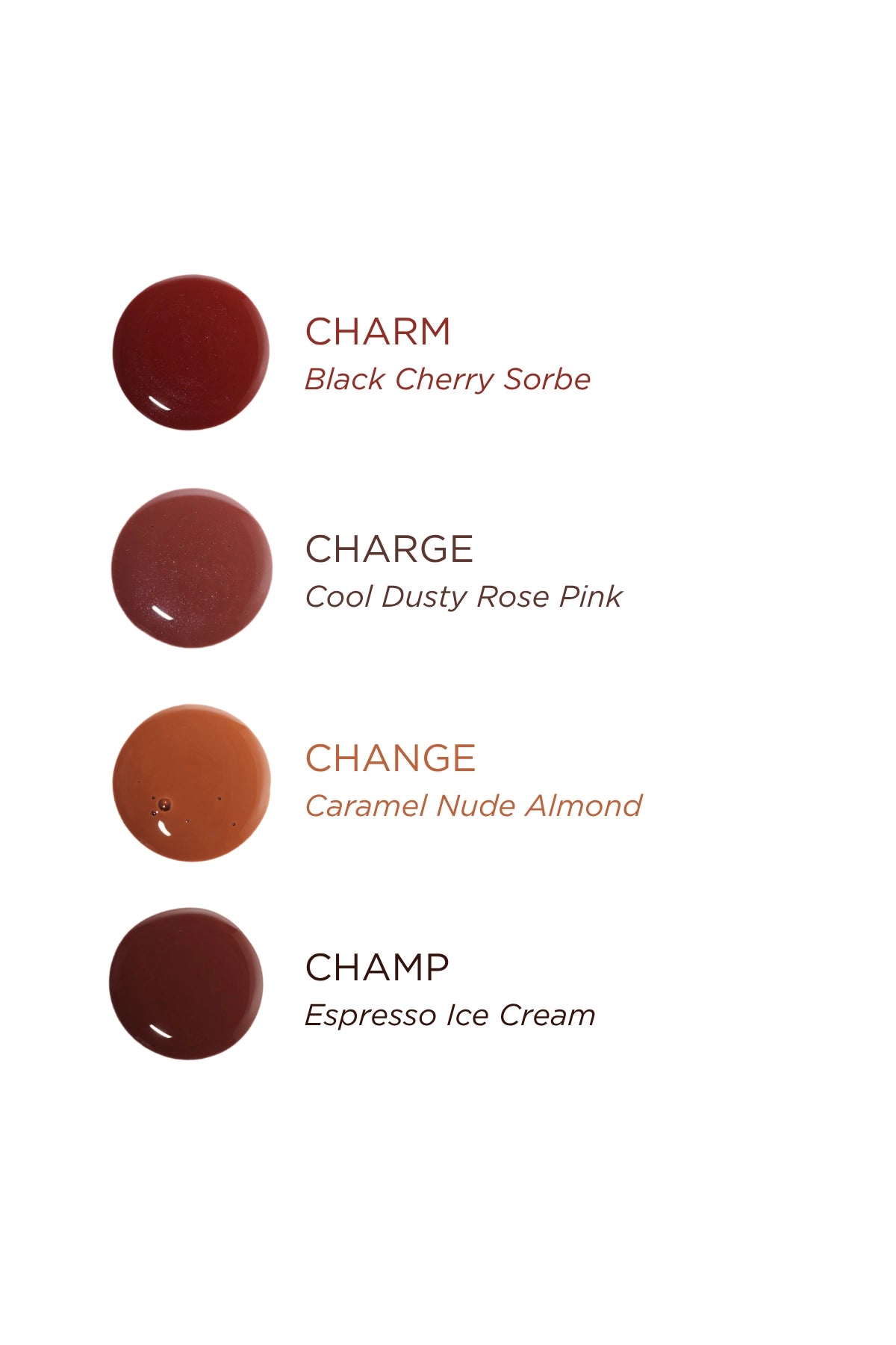 Lip Oil Change Renk Veren Nemlendirici Dudak Yağı - Almond Nude