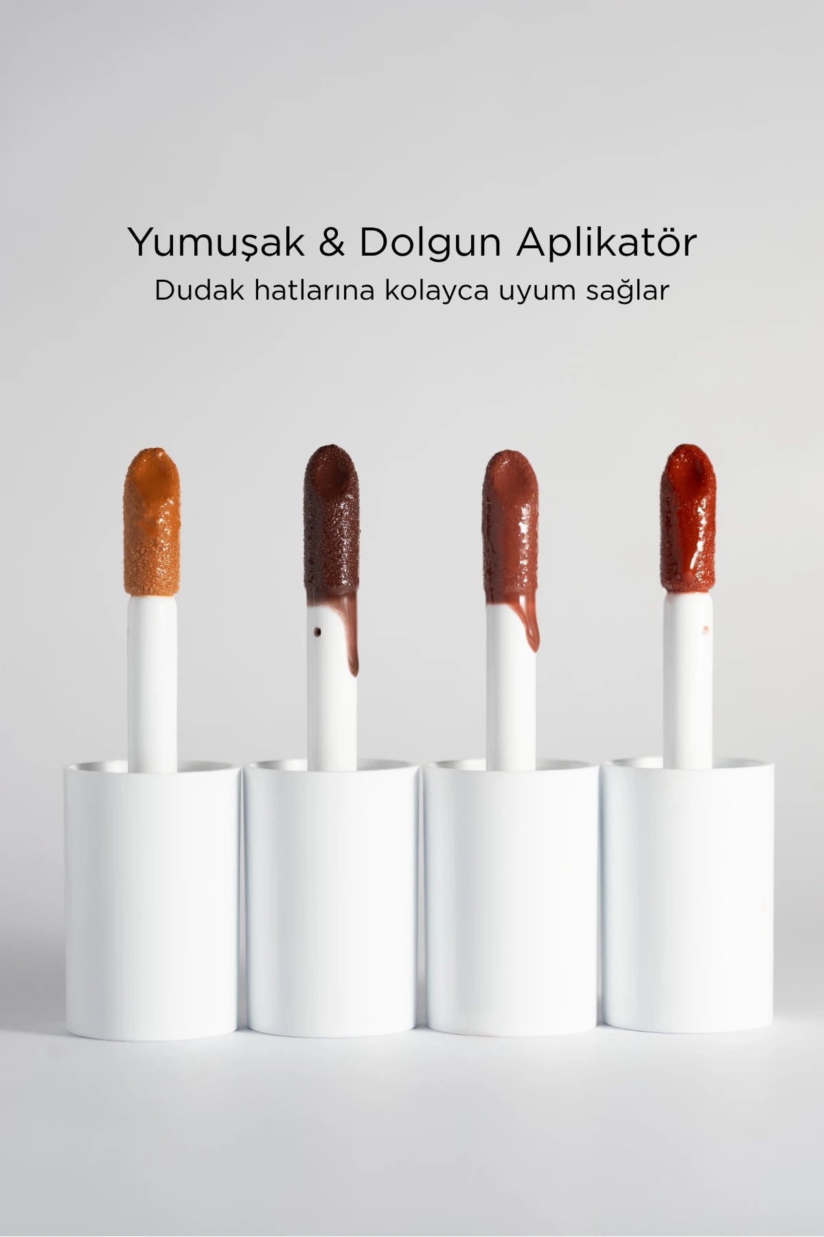 Lip Oil Change Renk Veren Nemlendirici Dudak Yağı - Almond Nude