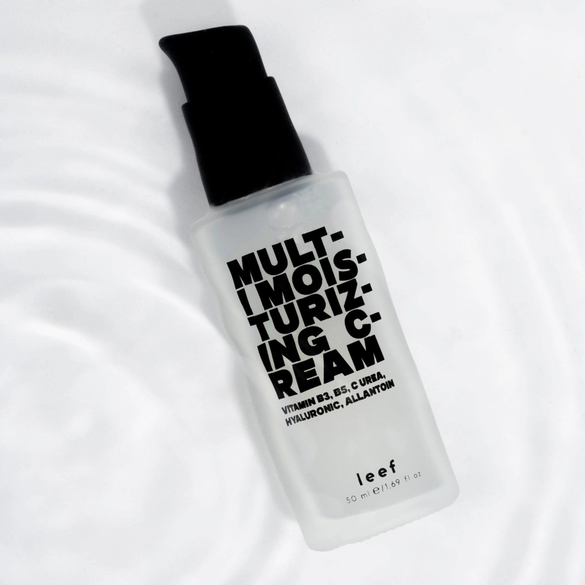 Multi Moisturizing Su Bazlı Krem | Derin Nemlendirme ve Cilt Bariyeri Güçlendirme